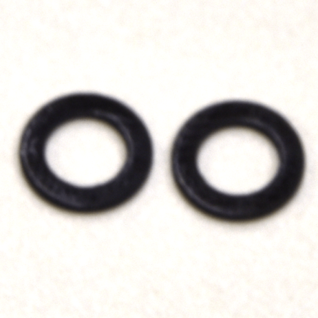 Replacement Washers for Bowtech Flip Disc Module